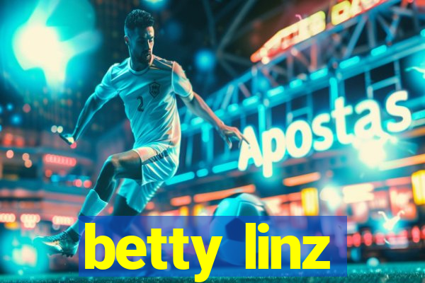 betty linz